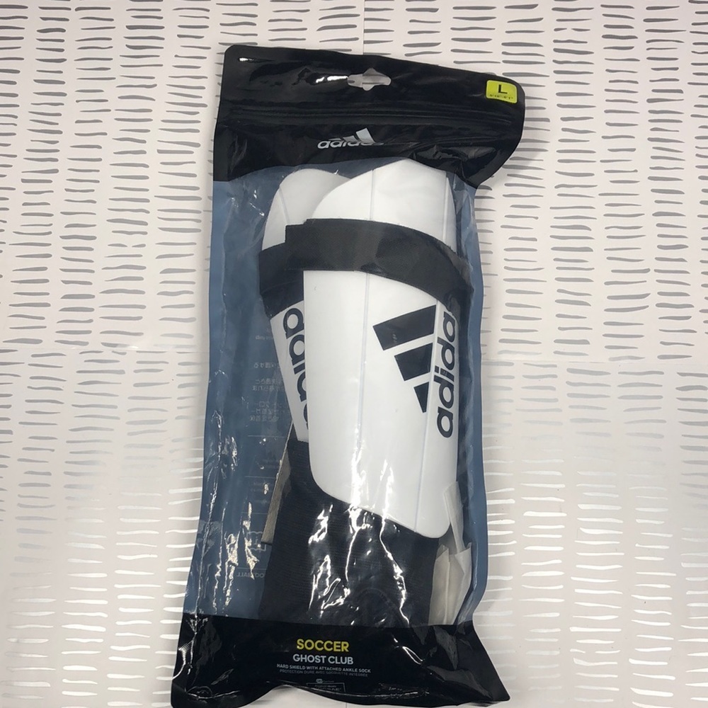 ADIDAS hard shield